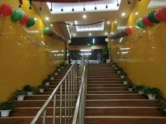 -阳光游泳培训基地(天通苑店)