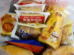 -苏州蜜字牌蜜饯(东环店)