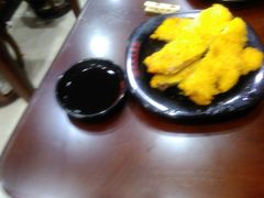 特色炸猪排-蔡先生(双阳路店)