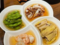 -绍兴老味道·非遗门店(银泰城店)
