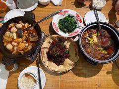 -肖记公安牛肉鱼杂馆· 省级非物质文化遗产(仁和路店)