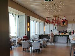 -济南凯宾斯基酒店-THE VIEW云景全日制餐厅