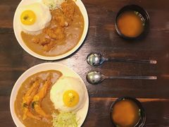 -金龙咖喱