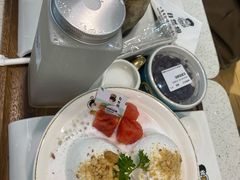 -自然椰·海南清补凉(海月广场店)