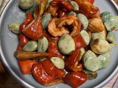 -小吊梨汤·北京菜(香山店)