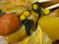 -金牌外婆家(苏州中心店)