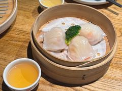 -潮粥荟·潮汕砂锅粥(朝阳大悦城店)