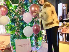 -柒Lounge(三里屯店)