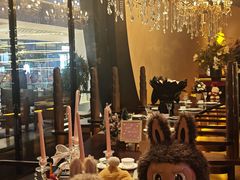 -狮拾久·现代新加坡料理(福田COCO Park店)