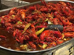 -杭州盛泰开元名都大酒店-地中海自助餐厅