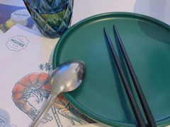 -美奈小馆·越南料理(中航城君尚购物中心店)