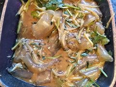 -老卜奎齐齐哈尔烤肉(人民东路店)