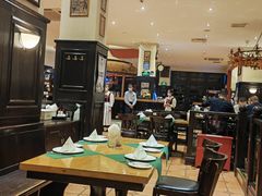 大堂-兰特伯爵西餐厅·啤酒屋(方庄店)