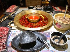 -哥老官重庆美蛙鱼头(松江地中海十八哥店)