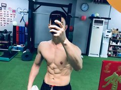 -征成健身连锁私教工作室(九公里店)