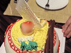 -Joy's Wish创意蛋糕定制&甜品台(乐虹坊精致生活广场店)