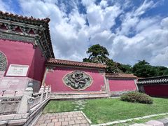 -北陵公园
