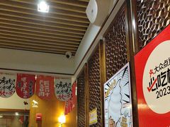 -福苗小骆驼烧烤(大唐不夜城店)