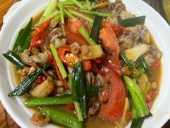 -肥弟大排档(汕樟路店)