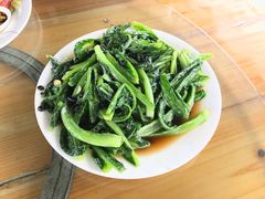 -海上驿站渔家菜馆