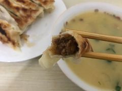 -老方子馅饼粥(台东店)