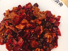 -芭夯兔(人和店)