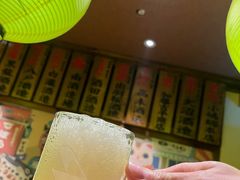 -鸟鹏烧鸟居酒屋(熙龙湾店)