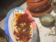 -雨后行菜(报慈北路店)