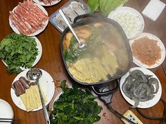 -马志善稀糊爛生熟肉店