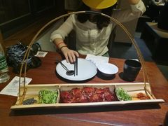 -大牌大·传统杭帮菜(湖滨店)