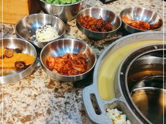 -朴安胖·韩国烤肉(沈阳店)