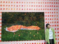 -chi K11艺术空间展览厅