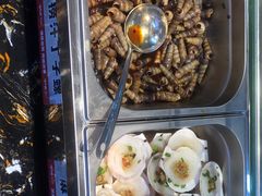 -谭三娘鲜切牛肉自助火锅(星辰汇店)
