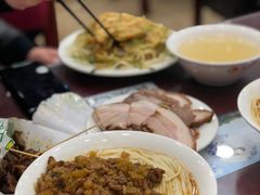 -新川面馆(新街口起源店)