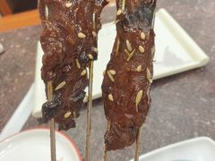 -有滋有味烧烤涮(果园星城C区店)