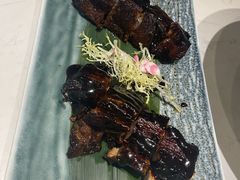 -常来小聚·广州非遗传承餐厅(高德置地店)