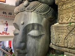 -春水锅贴·传统鲁菜(大明湖店)