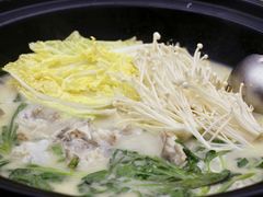 -农家小院(朱雀桥店)