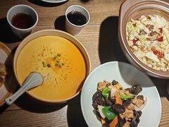 -北方家宴(番禺永旺店)