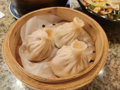 天王烤鸭包-南京大牌档(壹方天地店)
