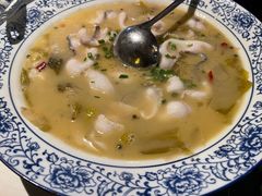 -院8里·小聚园老川菜(九眼桥店)