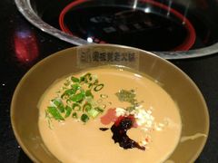-宽板凳老灶火锅(簋街店)