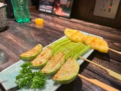 -眷屋の深夜食堂(云锦中心店)