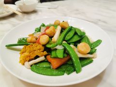 -香港百合居(LCM置汇旭辉广场店)