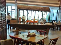 -绍兴大禹开元观堂-若耶厅