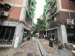 -来回·咖啡(天河南店)