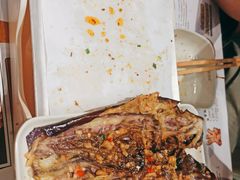 -木屋烧烤(坂田天安云谷店)