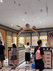 -meland亲子乐园•派对•研学(宁波华润万象城店)