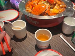-胖哥俩肉蟹煲(杭州下沙学林街店)