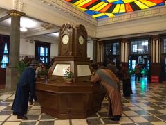 -沈阳金融博物馆